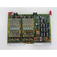FEI 4022 192 70142 MDAC Board...
